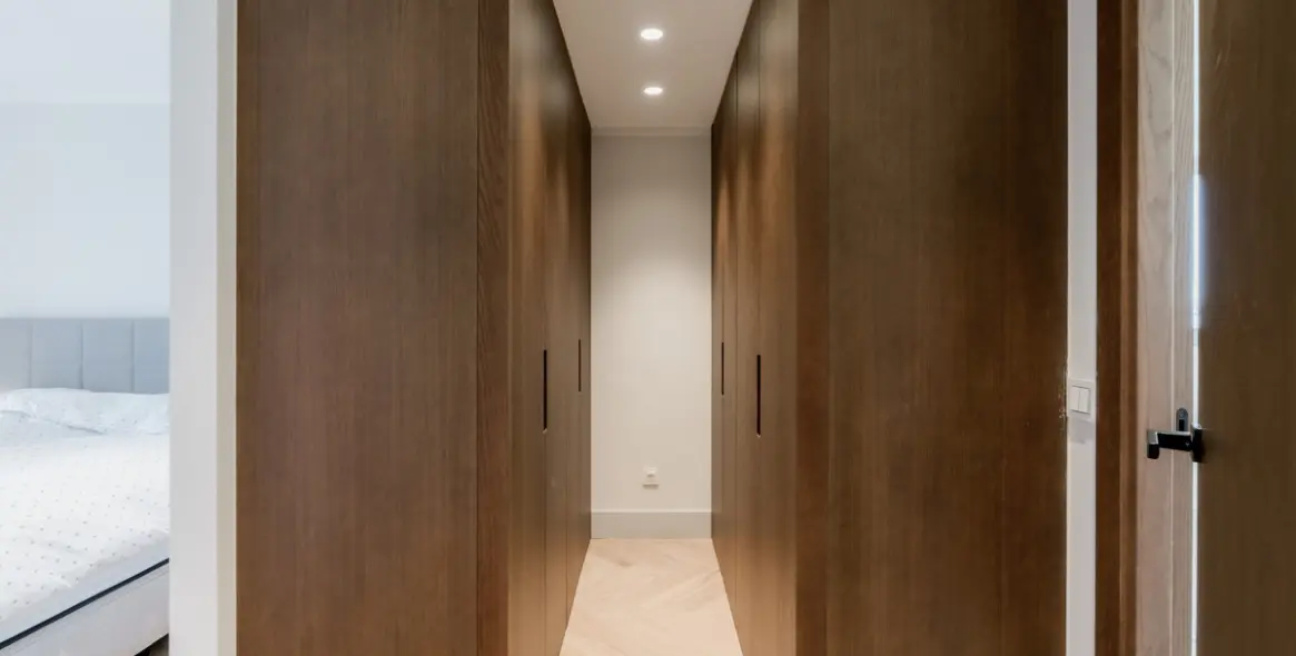 Sale of middle floor apartment in Nueva Andalucía 6