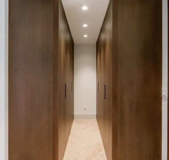 Venta de apartamento en planta media en Nueva Andalucía