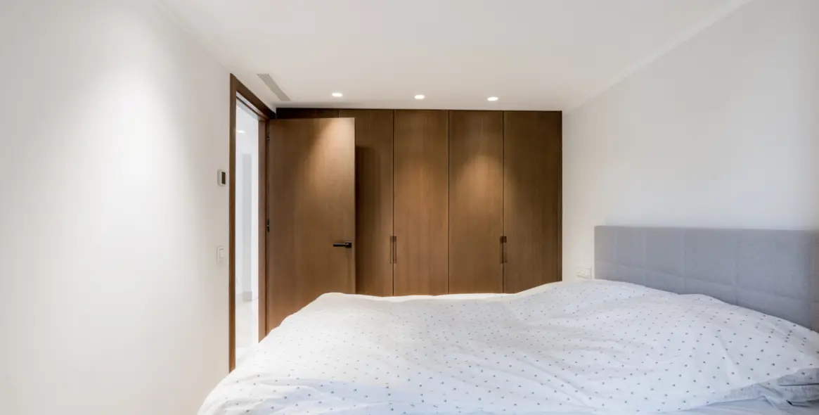 Sale of middle floor apartment in Nueva Andalucía 14