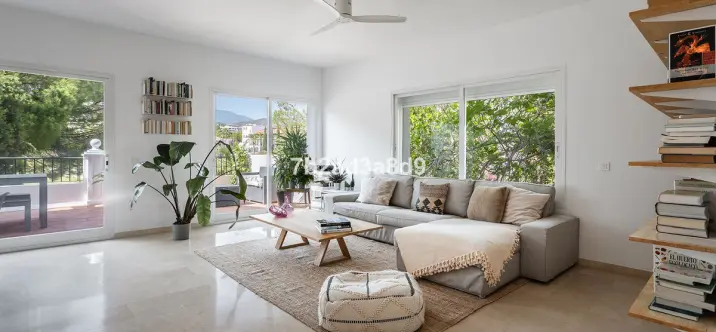 Продажа таунхауса в La Quinta 0