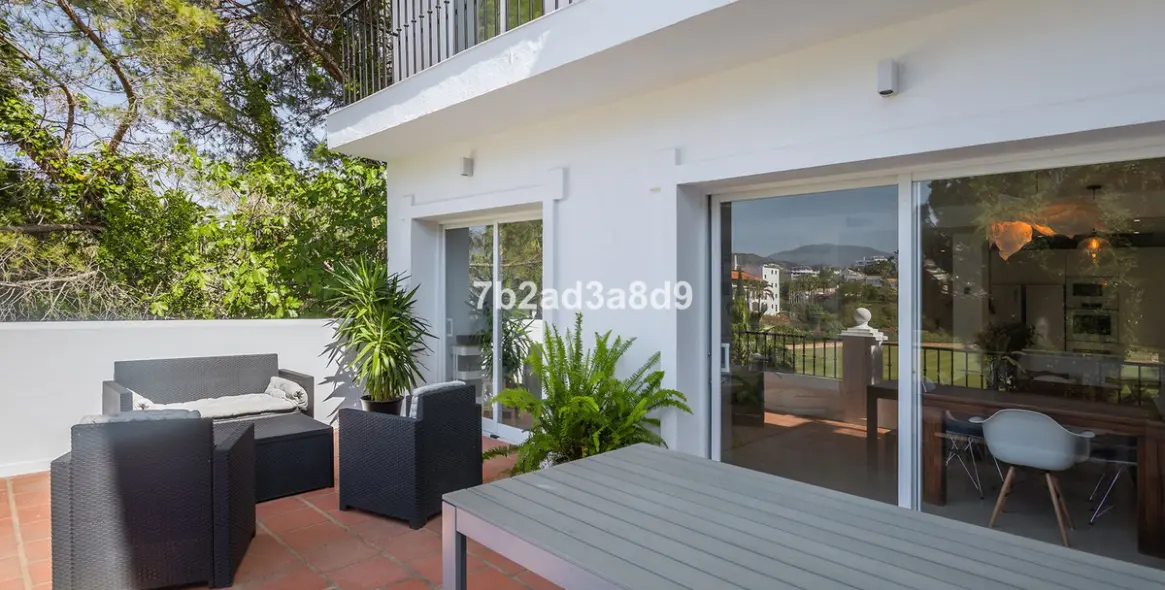 Продажа таунхауса в La Quinta 13