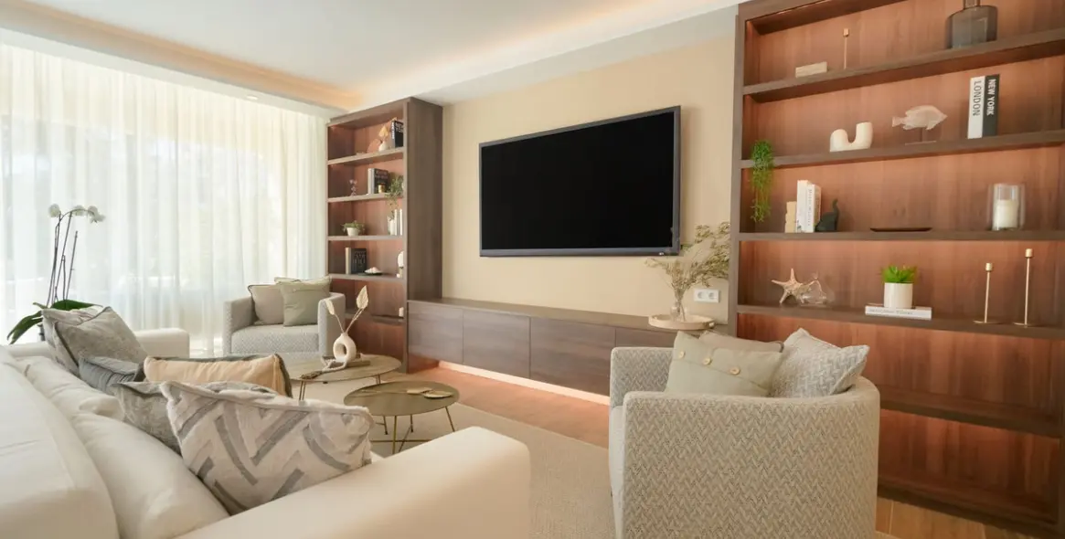 Продажа таунхауса в La Quinta 1