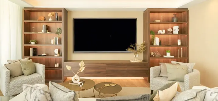 Продажа таунхауса в La Quinta 1