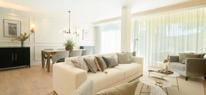 Продажа таунхауса в La Quinta 3