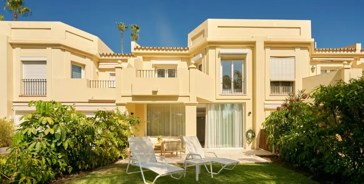 Продажа таунхауса в La Quinta 18