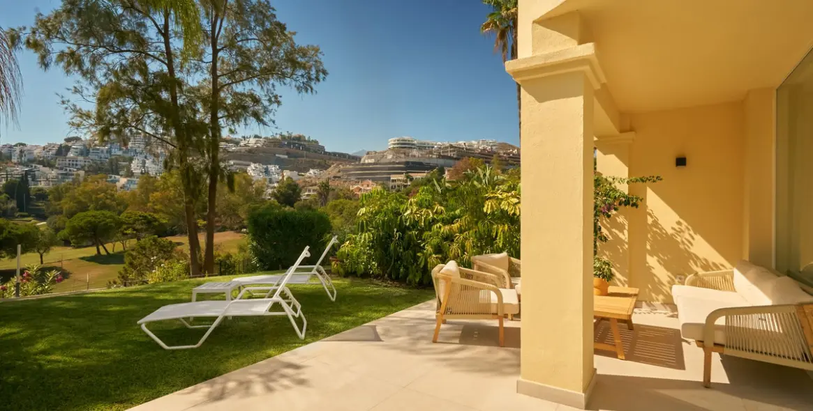 Продажа таунхауса в La Quinta 19