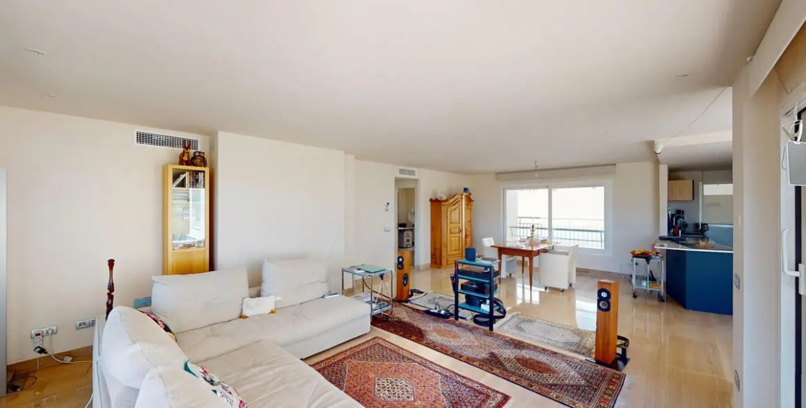 Sale of penthouse in Mijas 9