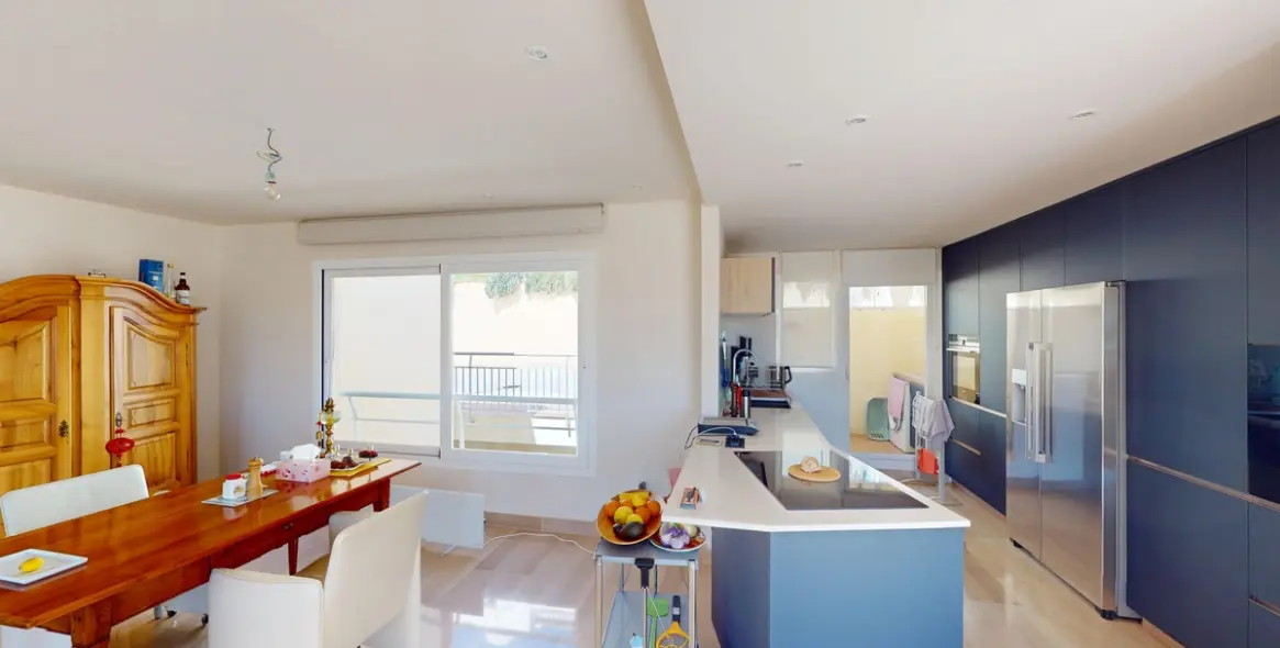 Sale of penthouse in Mijas 10