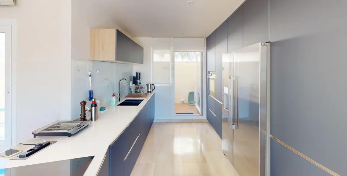 Sale of penthouse in Mijas 11