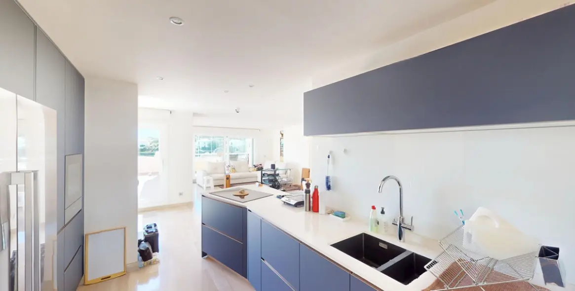 Sale of penthouse in Mijas 12