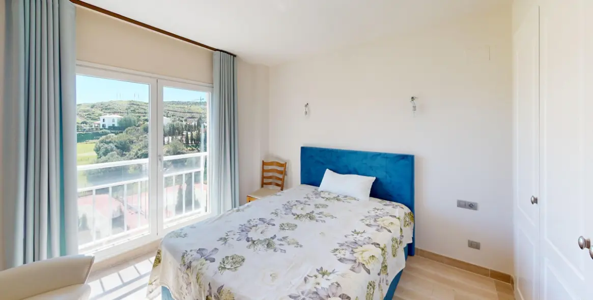 Sale of penthouse in Mijas 15