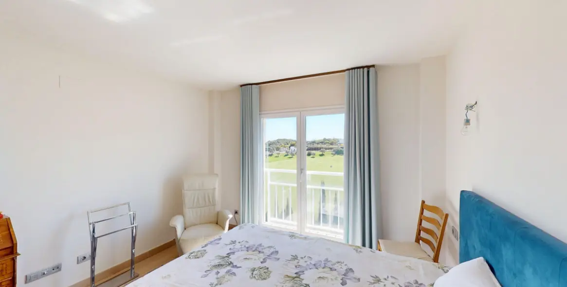 Sale of penthouse in Mijas 16