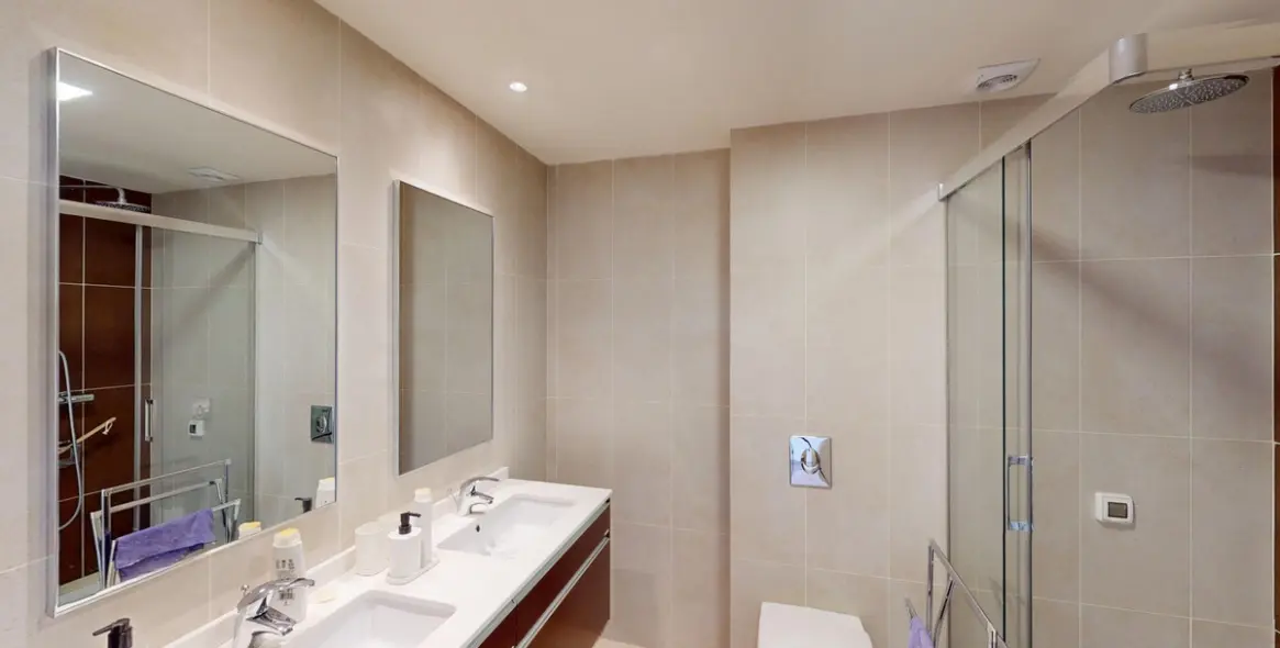 Sale of penthouse in Mijas 18