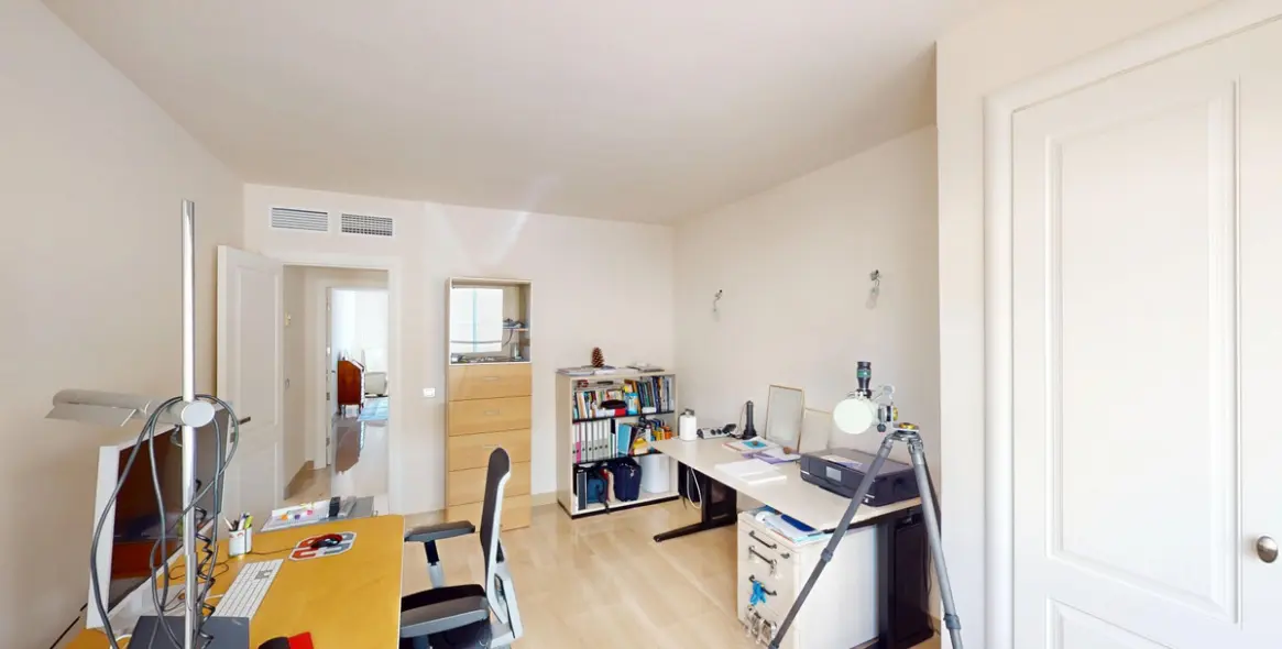 Продажа пентхауса в Mijas 21