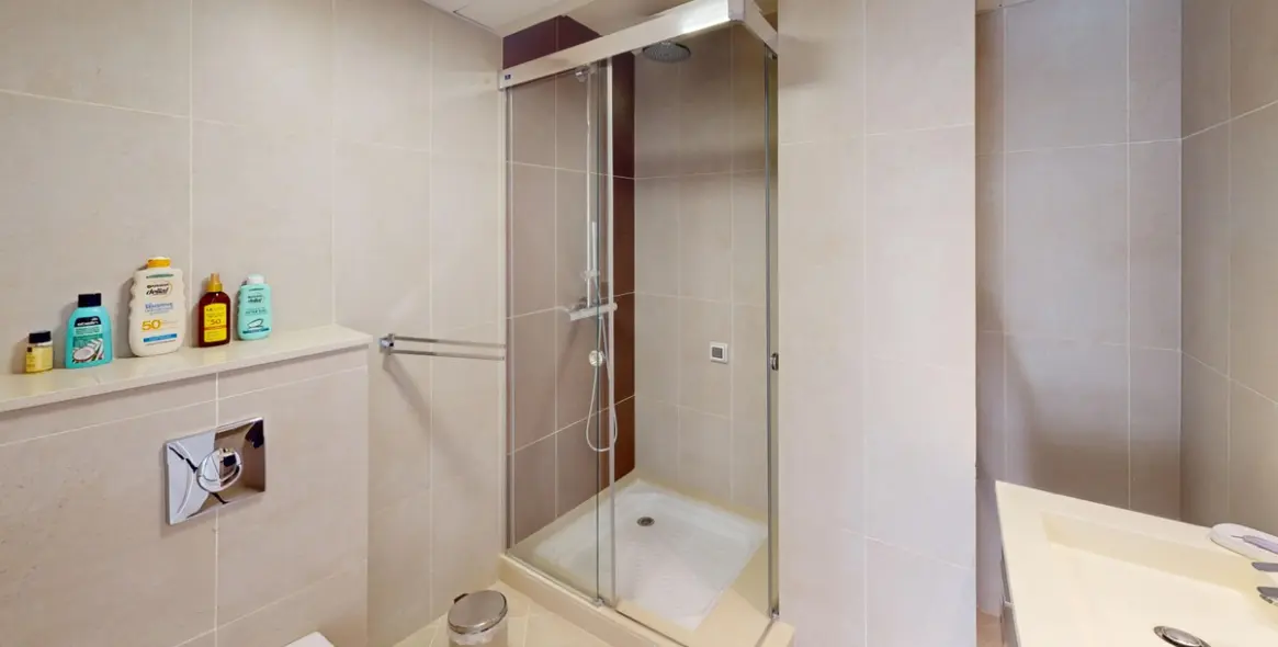 Продажа пентхауса в Mijas 22