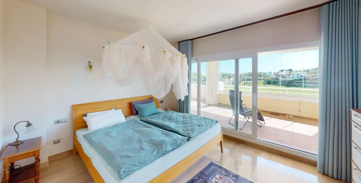 Продажа пентхауса в Mijas 24