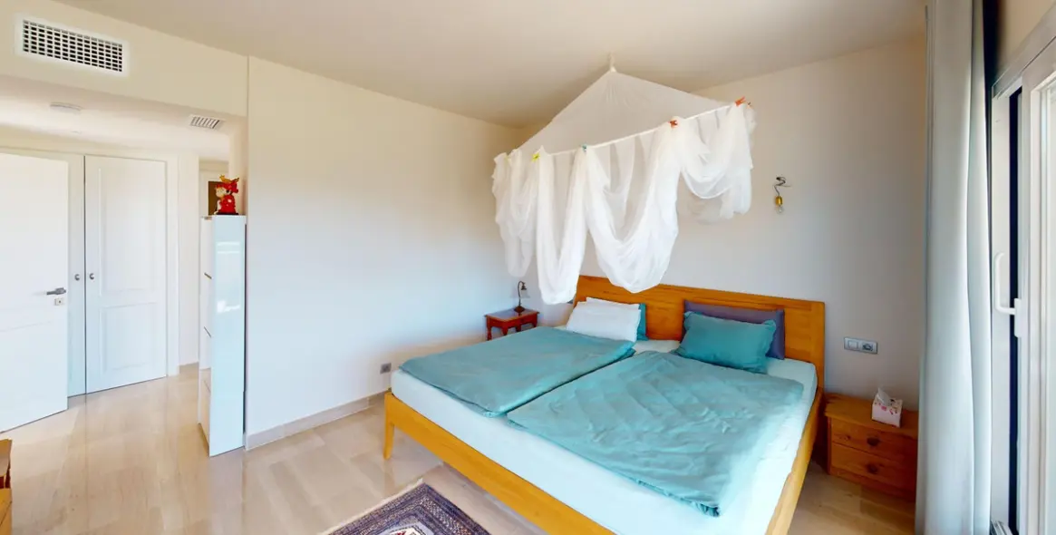 Продажа пентхауса в Mijas 25