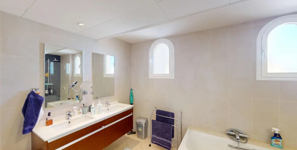 Продажа пентхауса в Mijas 27