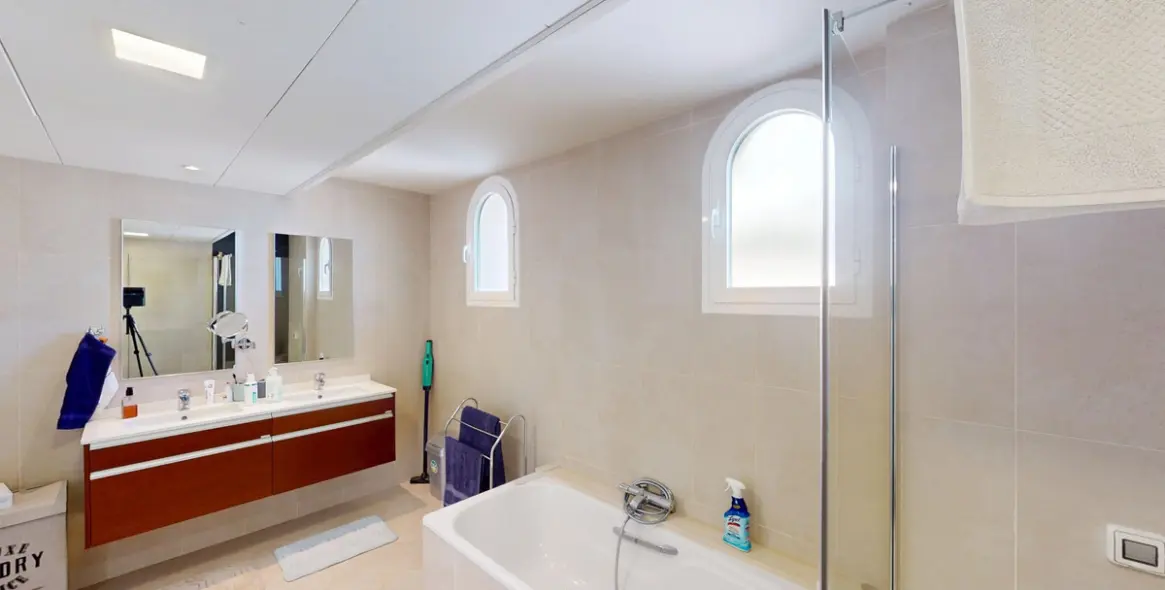 Продажа пентхауса в Mijas 28