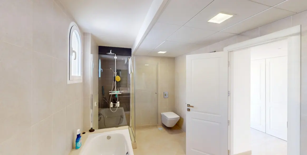 Продажа пентхауса в Mijas 29