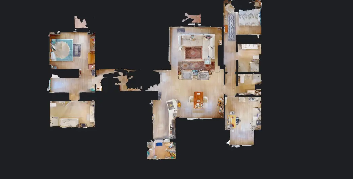 Продажа пентхауса в Mijas 30