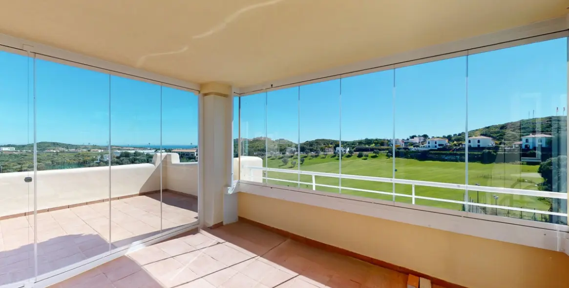 Продажа пентхауса в Mijas 34