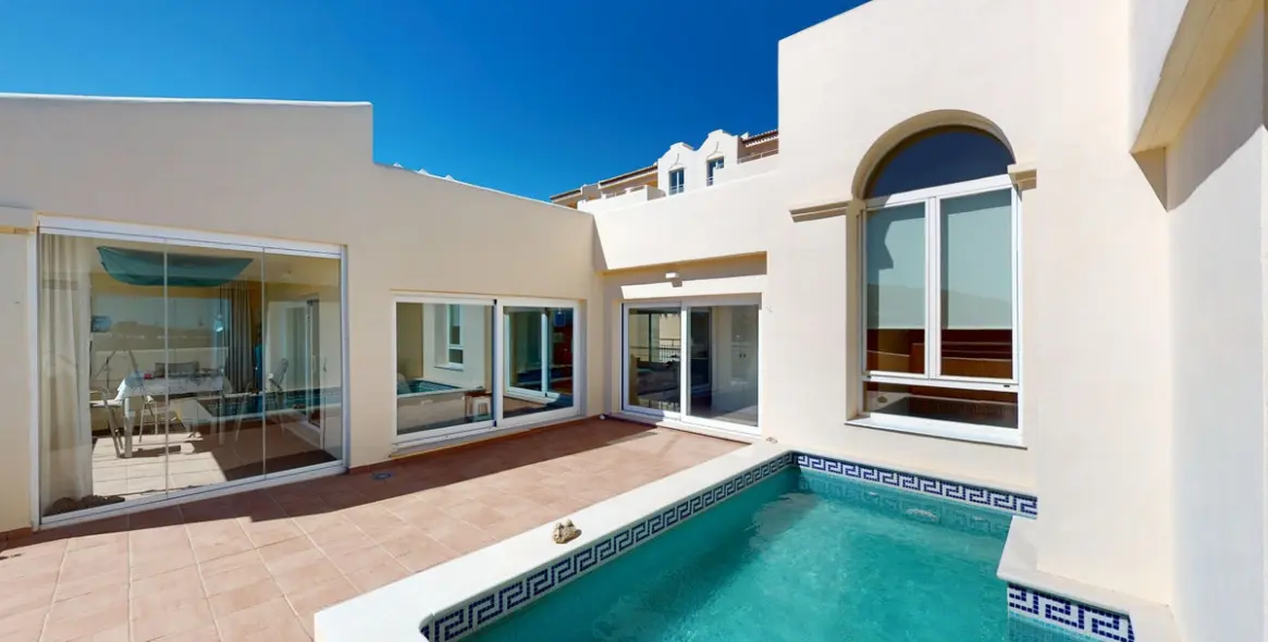 Продажа пентхауса в Mijas 37