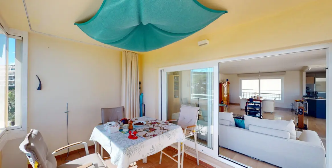 Продажа пентхауса в Mijas 41