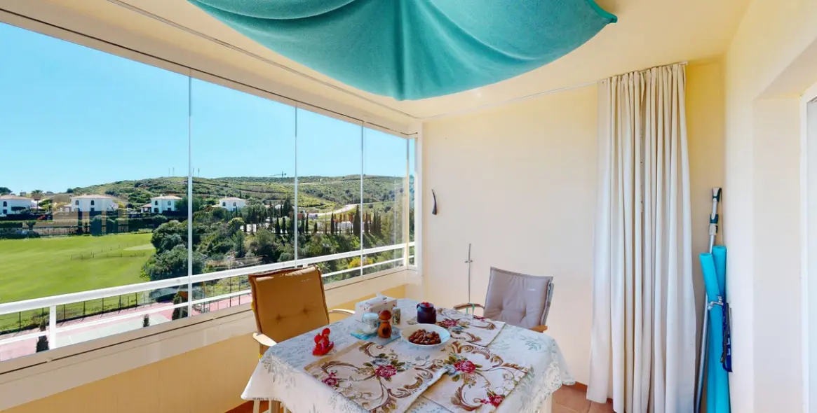 Продажа пентхауса в Mijas 42