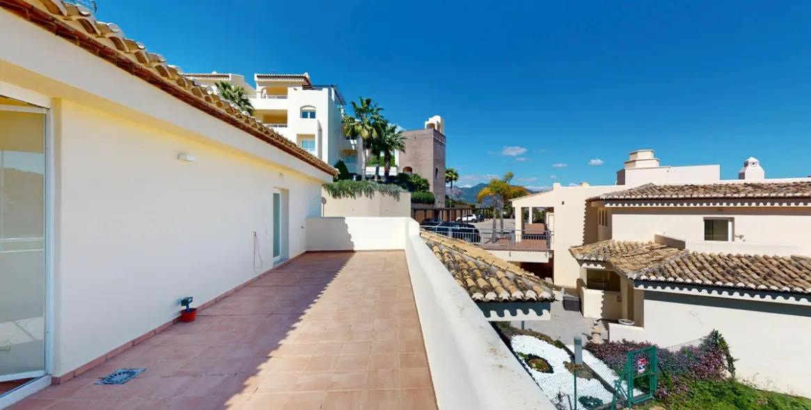 Продажа пентхауса в Mijas 47