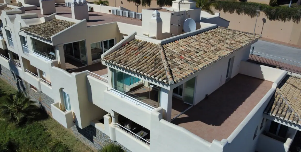Продажа пентхауса в Mijas 49