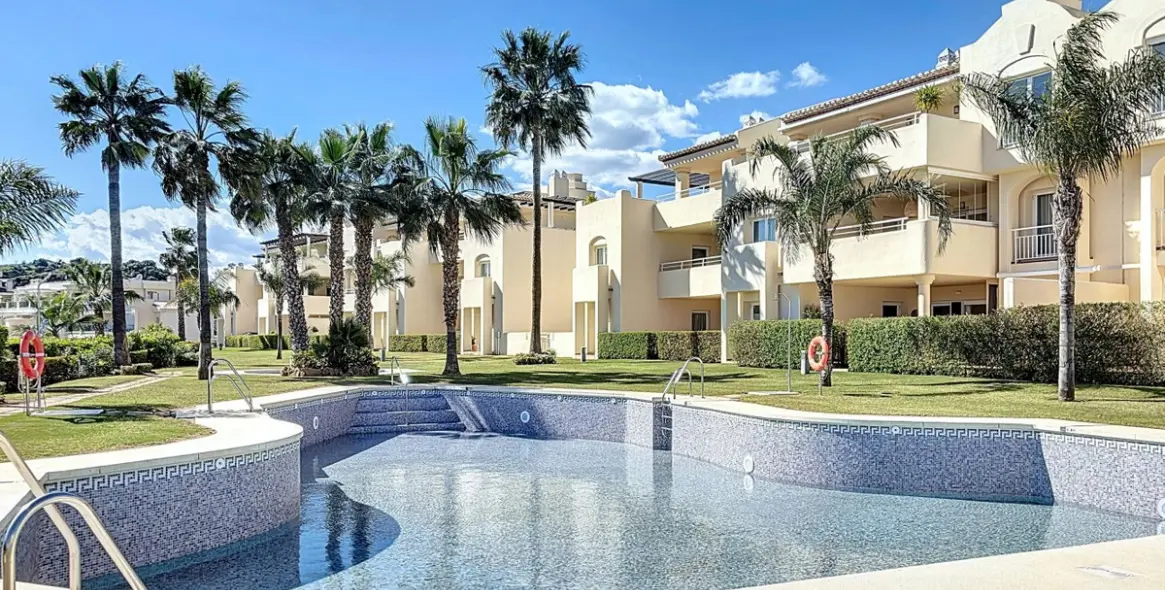 Продажа пентхауса в Mijas 50