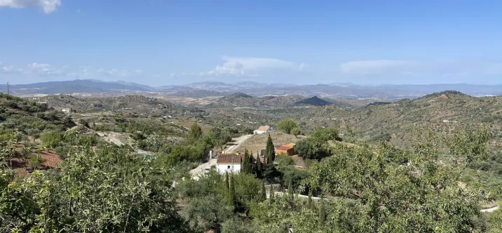 Sale of finca - cortijo in Monda 1