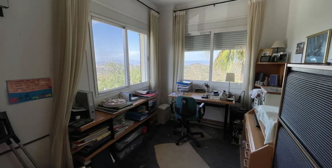 Sale of finca - cortijo in Monda 15