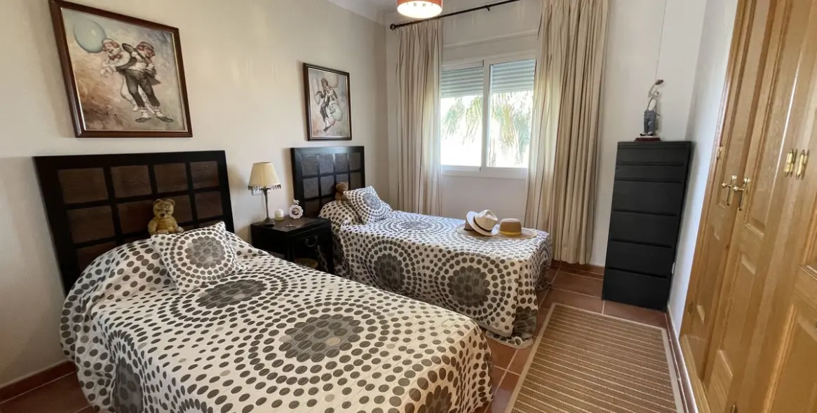 Sale of finca - cortijo in Monda 16