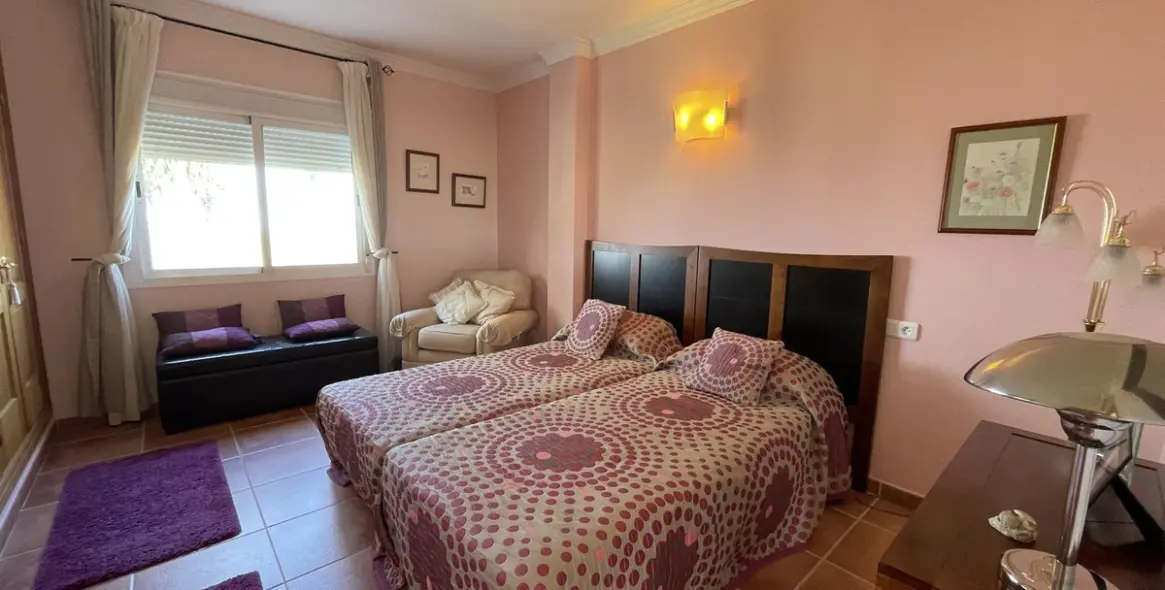 Sale of finca - cortijo in Monda 17