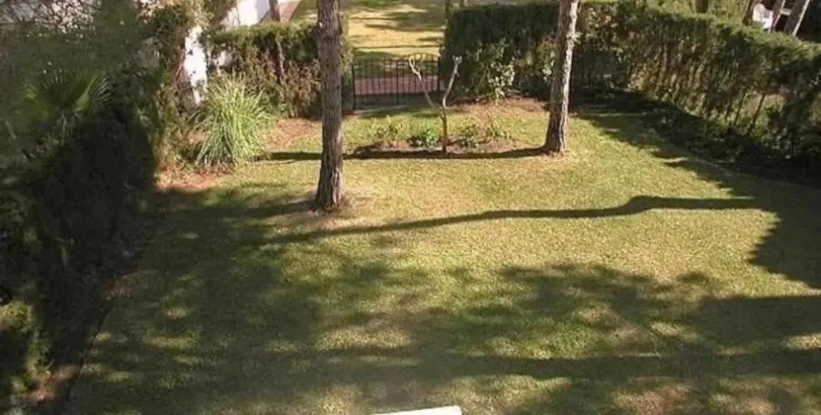 Продажа  отдельно стоящей виллы в Estepona 14