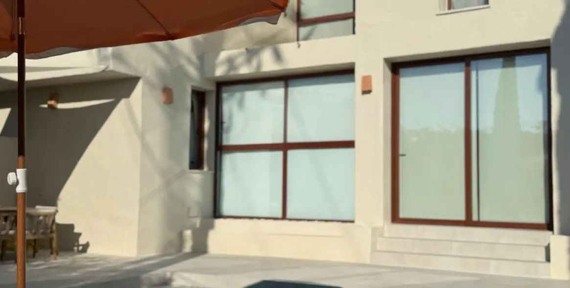 Продажа таунхауса в Cancelada 1