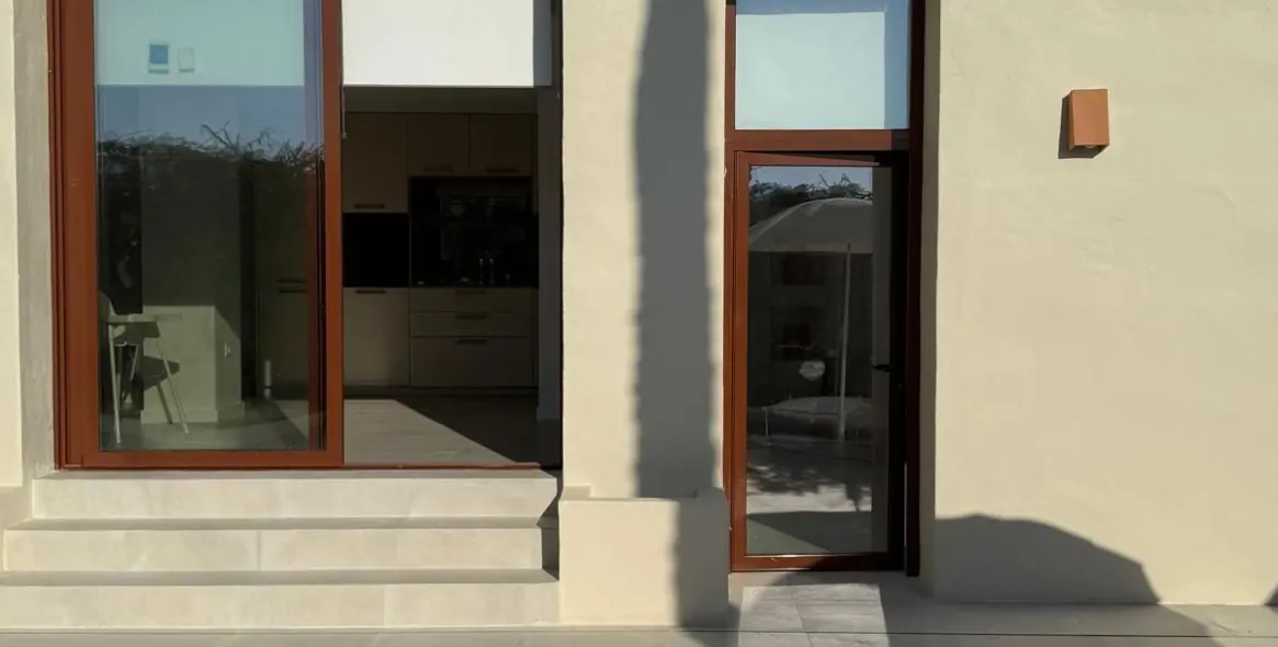 Продажа таунхауса в Cancelada 2