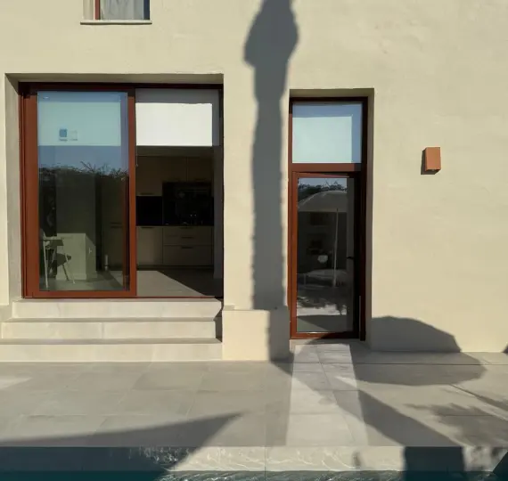 Продажа таунхауса в Cancelada