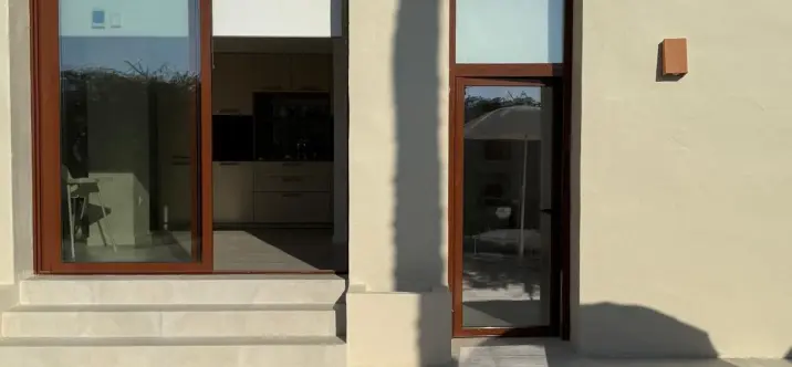 Продажа таунхауса в Cancelada 1