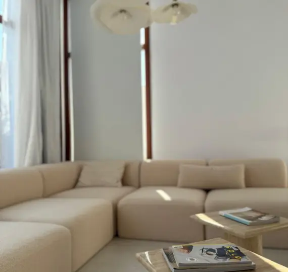 Продажа таунхауса в Cancelada