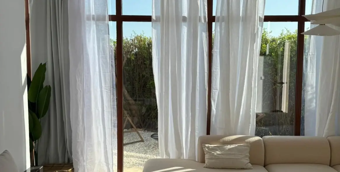 Продажа таунхауса в Cancelada 5