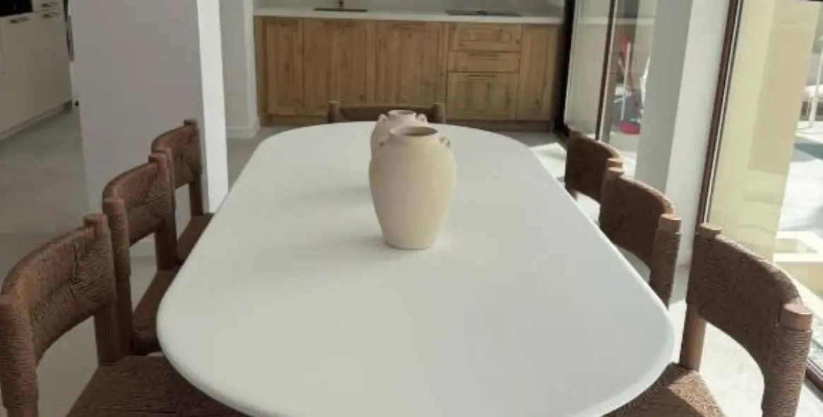 Продажа таунхауса в Cancelada 7