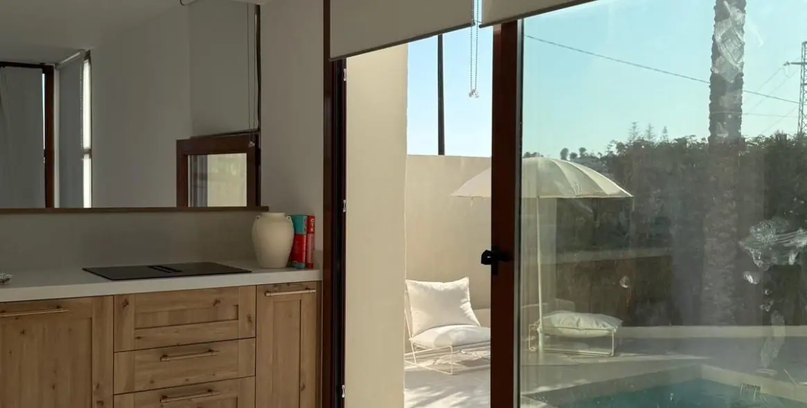 Продажа таунхауса в Cancelada 10