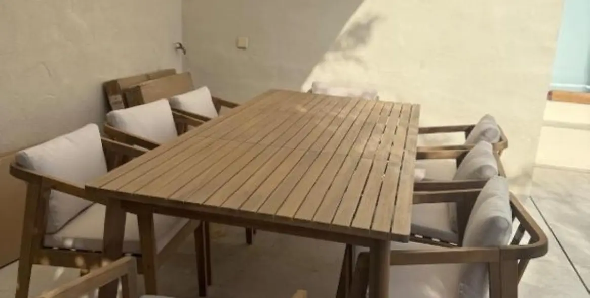 Продажа таунхауса в Cancelada 19