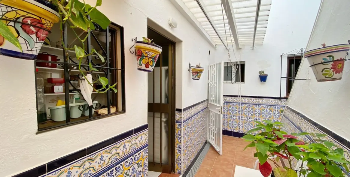 Продажа таунхауса в Marbella 1