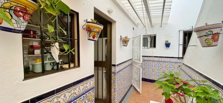 Продажа таунхауса в Marbella 0