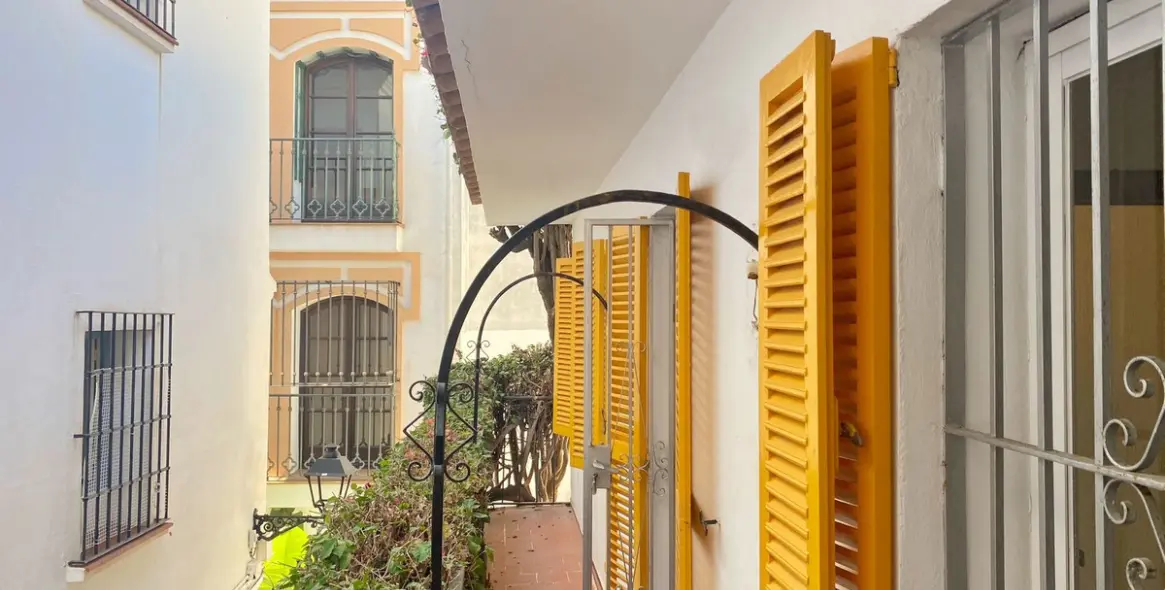 Продажа таунхауса в Marbella 2