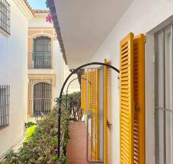 Продажа таунхауса в Marbella